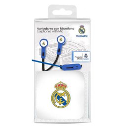 Real Madrid Слушалки