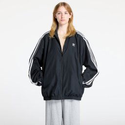 Яке adidas Adilenium Season 3 Oversized Track Top Black M