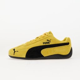 Сникърси Puma Speedcat Og Pele Yellow-Puma Black EUR 42