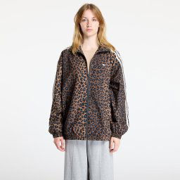 Яке adidas Fb Oversized Track Top Multicolor M