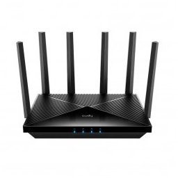 WiFi Router WR6500H BE6500