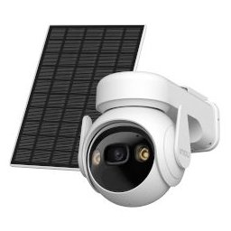 Wireless IP Camera Cell PT Lite Kit