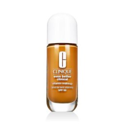 Clinique Even Better Clinical Vitamin Makeup SPF45 фон дьо тен със слънцезащита 30 ml нюанс Light Medium Cool 5