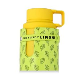 Armaf Odyssey Limoni 100 ml eau de parfum унисекс