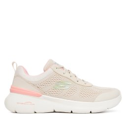 Сникърси Skechers Skech-Air Dynamight 2.0-New Heights 150370/NTPK Бежов