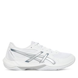 Обувки за зала Asics Gel-Rocket 12 1072A119 Бял