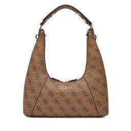 Дамска чанта Guess Calista HWSG73 34170 Бежов