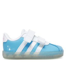 Сникърси adidas Disney Cinderella VL Court 3.0 JR4900 Син