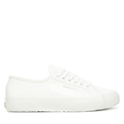 Гуменки Superga S8142RW 2750 Бял