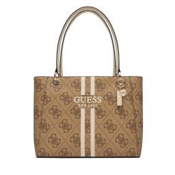Дамска чанта Guess HWOS96 72250 Бежов