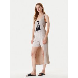 ONLY Кардиган Meddi 15347887 Бежов Regular Fit
