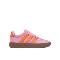 adidas Сникърси Barreda Shoes JR1200 Розов