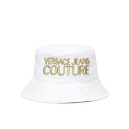 Versace Jeans Couture Капела 78VAZK04 Бял
