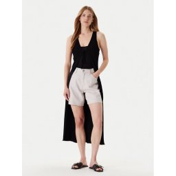 ONLY Кардиган Meddi 15347887 Черен Regular Fit