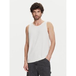 Gap Мъжки топ 768254-00 Екрю Regular Fit