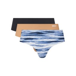 DKNY Комплект бикини DK5028BP3 Цветен