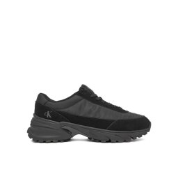 Calvin Klein Jeans Сникърси Hike Runner Casual Ny-Su YM0YM01292 Черен