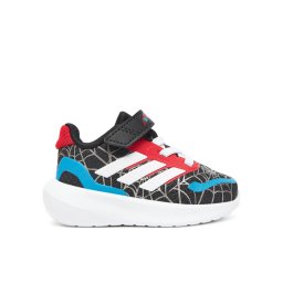 adidas Сникърси Marvel Spider-man Runfalcon JR5661 Черен