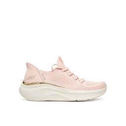 Skechers Сникърси Bobs B Love-True Delight 117617/LTPK Розов