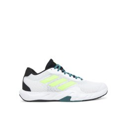 adidas Обувки за фитнес зала Amplimove VERSATILE JR9297 Бял