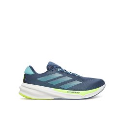 adidas Маратонки за бягане Supernova Stride 2 JR0219 Тъмносин