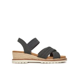 Skechers Еспадрили Desert Chill-Sweet Crossing 114685/CCL Сив
