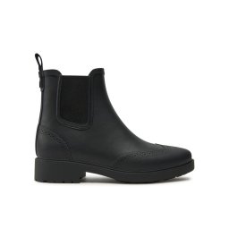 LAUREN RALPH LAUREN Гумени ботуши Preslie 802945876001 Черен