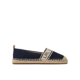 Lauren Ralph Lauren Еспадрили Caylee II 802891448001 Тъмносин