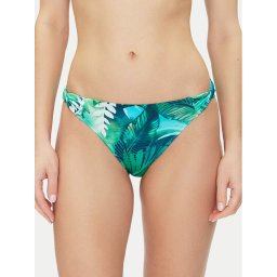 LAUREN RALPH LAUREN Долнище на бански 20523253 Цветен