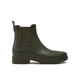 LAUREN RALPH LAUREN Гумени ботуши Preslie 802945876002 Каки