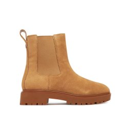 LAUREN RALPH LAUREN Боти тип челси 802974477001 Кафяв