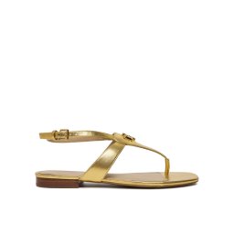 LAUREN RALPH LAUREN Сандали Everley 802959147001 Златист