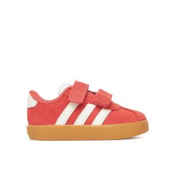adidas Сникърси VL Court 3.0 Shoes JR2218 Червен