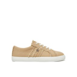 LAUREN RALPH LAUREN Сникърси Janson Fray 802967040004 Бежов