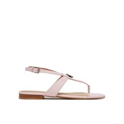 LAUREN RALPH LAUREN Сандали Everley 802959146008 Розов