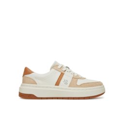 LAUREN RALPH LAUREN Сникърси 802967037001 Бял