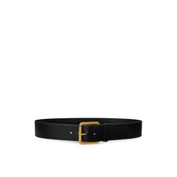 LAUREN RALPH LAUREN Дамски колан 412959139001 Черен