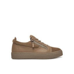 Giuseppe Zanotti Сникърси RU40037/003 Кафяв