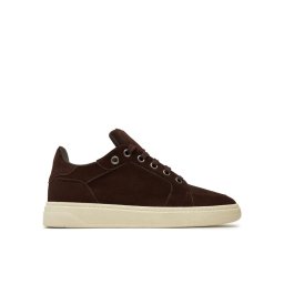 Giuseppe Zanotti Сникърси RU40008 Кафяв