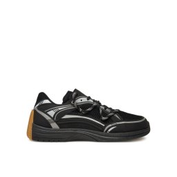 Giuseppe Zanotti Сникърси RM50008 Черен