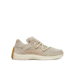 Giuseppe Zanotti Сникърси RM50009/003 Сив