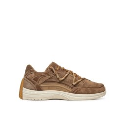 Giuseppe Zanotti Сникърси RM50009/002 Кафяв