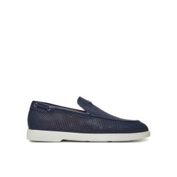 Giuseppe Zanotti Лоуфъри EU50022 Тъмносин