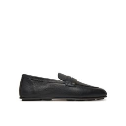 Giuseppe Zanotti Мокасини lEU50021/004 Черен