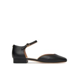 LAUREN RALPH LAUREN Обувки Emelie 802961793001 Черен