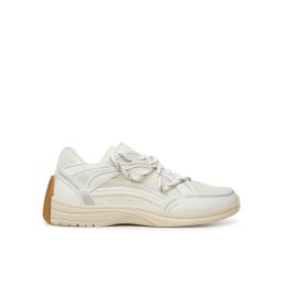Giuseppe Zanotti Сникърси RM50008 Бял
