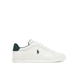 Polo Ralph Lauren Сникърси 809968172002 Бял