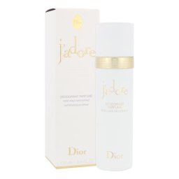 Dior J'adore 100 ml дезодорант дезодорант без алуминий за жени