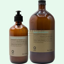 Oway Балсам за ежедневна употреба 240/950 мл. Daily Act Frequent Use Conditioner