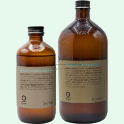 Oway Шампоан за ежедневна употреба 240/950 мл. Daily Act Frequent Use Hair & Scalp Bath